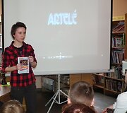 Nuotraukos pavadinimas
