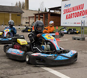 Remmers taurė 2013