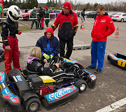 Remmers taurė 2013