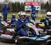 Remmers taurė 2013