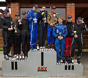 Remmers taurė 2013