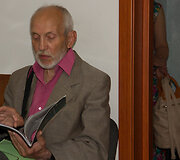 Grigorijus Žaunerovas