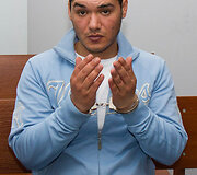 Mehdi Tokhsane