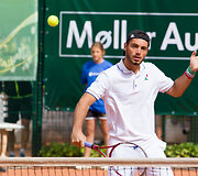 Giammarco Micolani