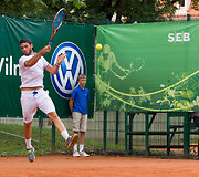 Giammarco Micolani
