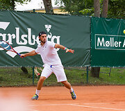 Giammarco Micolani