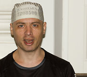 Darius Ali&scaron;auskas