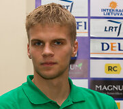 Mantas Auru&scaron;kevičius