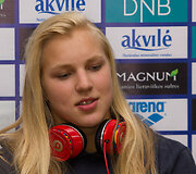 Rūta Meilutytė