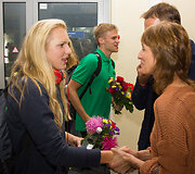 Rūta Meilutytė