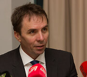 Jozsef Varadi