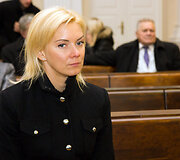 Vitalija Vonžutaitė