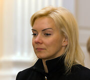 Vitalija Vonžutaitė