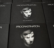 &bdquo;Instrumenti&ldquo; albumo &bdquo;Procrastination&ldquo; pristatymas Rygoje 