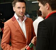 Deividas &Scaron;emberas