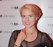 Ernesta Elzbergaitė