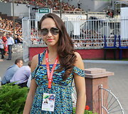 Veronika Gordijevskaja