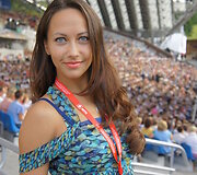 Veronika Gordijevskaja