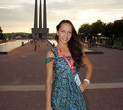 Veronika Gordijevskaja