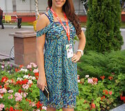 Veronika Gordijevskaja