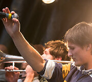 &bdquo;Ministry of Echology&ldquo;