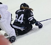 Justina Butvilaitė