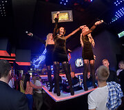 Grupės &bdquo;Pop Ladies&ldquo; merginos