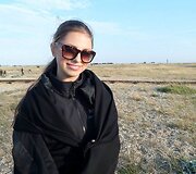 Eglė &Scaron;tandtaitė