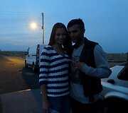 Eglė &Scaron;tandtaitė ir Tooji
