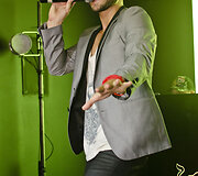 Vaidas Baumila