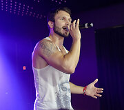 Vaidas Baumila