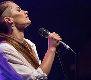 Jurga &Scaron;eduikytė