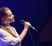 Jurga &Scaron;eduikytė