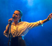 Jurga &Scaron;eduikytė