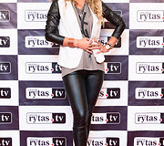 Indrė Kavaliauskaitė