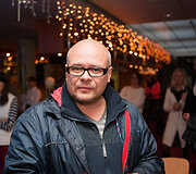 Arnoldas Luko&scaron;ius 
