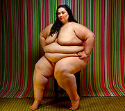 Yossi Loloi projekto &bdquo;Full Beauty&ldquo; modeliai
