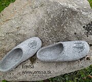 Emilijos &Scaron;aulytės darbai