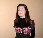Emilija &Scaron;aulytė