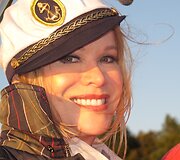 Cindy Jackson