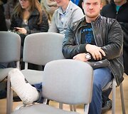 Ironvytas