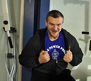 Ironvytas