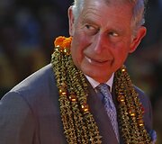 Princas Charlesas