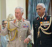 Princas Charlesas