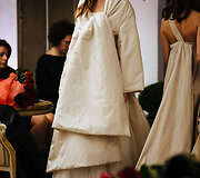 Mados namų &bdquo;Femmes Fatales&ldquo; kolekcijos pristatymas