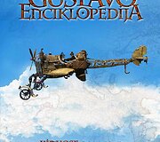 Filmo &bdquo;Gustavo enciklopedija&ldquo; plakatas