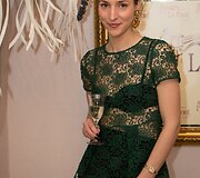 Karina Semakaitė