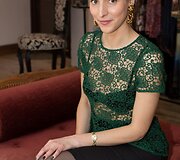 Karina Semakaitė