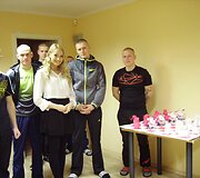 Rūta Elžbieta Mazurevičiūtė 