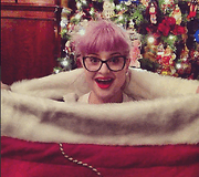 Kelly Osbourne
